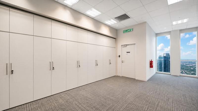 Pejabat untuk Disewa di Damansara Heights (Kuala Lumpur) - Jess Seah - Interior - PropertyGuru.com.my