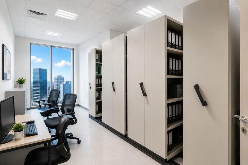 Pejabat untuk Disewa di Damansara Heights (Kuala Lumpur) - Jess Seah - Interior - PropertyGuru.com.my