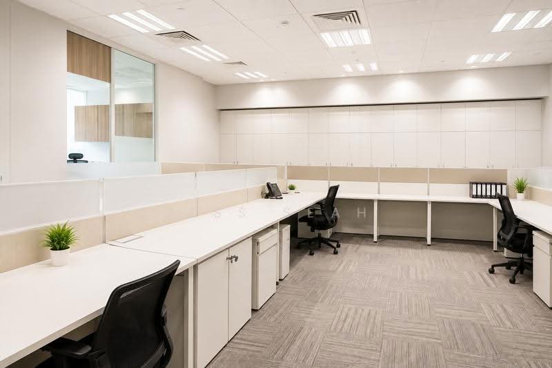 Pejabat untuk Disewa di Damansara Heights (Kuala Lumpur) - Jess Seah - Interior - PropertyGuru.com.my