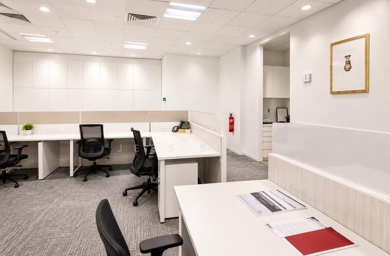 Pejabat untuk Disewa di Damansara Heights (Kuala Lumpur) - Jess Seah - Interior - PropertyGuru.com.my