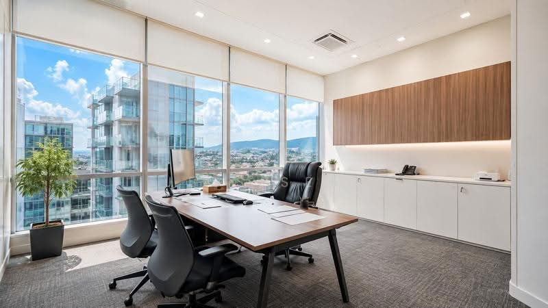 Pejabat untuk Disewa di Damansara Heights (Kuala Lumpur) - Jess Seah - Study - PropertyGuru.com.my