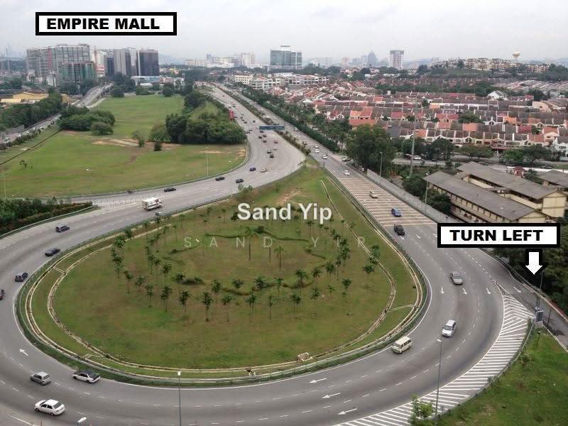 Service Residence for Sale at Subang Soho (One Soho) - Sand Yip - PropertyGuru.com.my