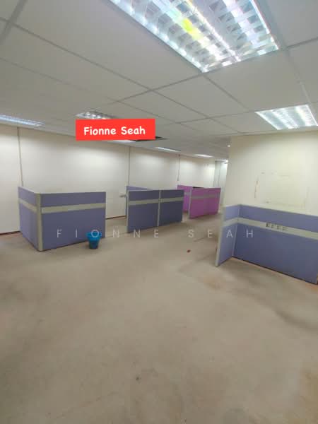 Pejabat untuk Disewa di Bayan Lepas (Penang) - Fionne Seah - Interior - PropertyGuru.com.my