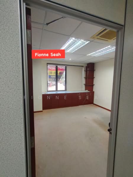 Pejabat untuk Disewa di Bayan Lepas (Penang) - Fionne Seah - Interior - PropertyGuru.com.my