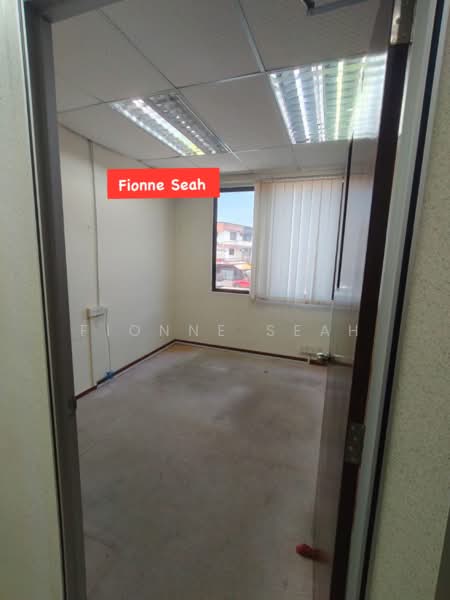 Pejabat untuk Disewa di Bayan Lepas (Penang) - Fionne Seah - Interior - PropertyGuru.com.my