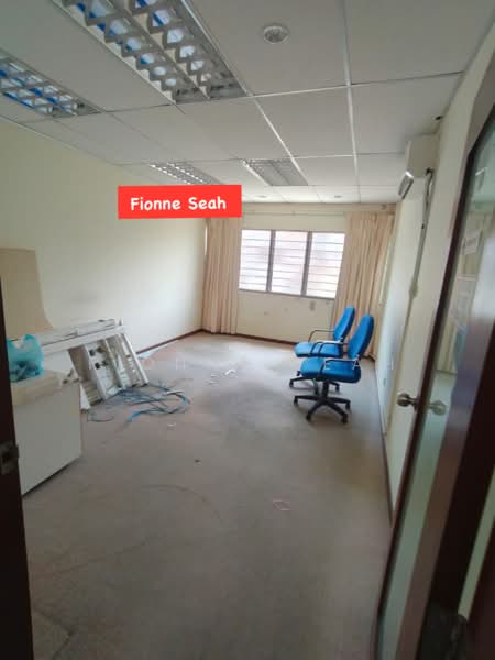 Pejabat untuk Disewa di Bayan Lepas (Penang) - Fionne Seah - Interior - PropertyGuru.com.my