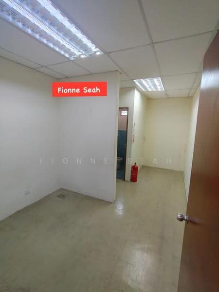 Pejabat untuk Disewa di Bayan Lepas (Penang) - Fionne Seah - Interior - PropertyGuru.com.my