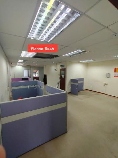 Pejabat untuk Disewa di Bayan Lepas (Penang) - Fionne Seah - Interior - PropertyGuru.com.my