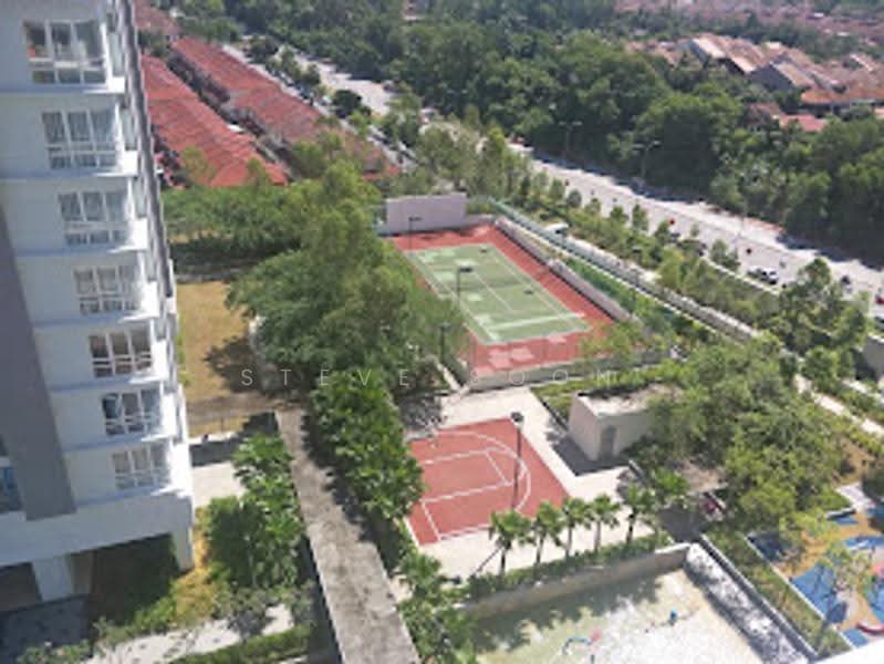 Condominium for Sale at Vina Residency (Vina Versatile Homes) - Steve Soon - Exterior - PropertyGuru.com.my