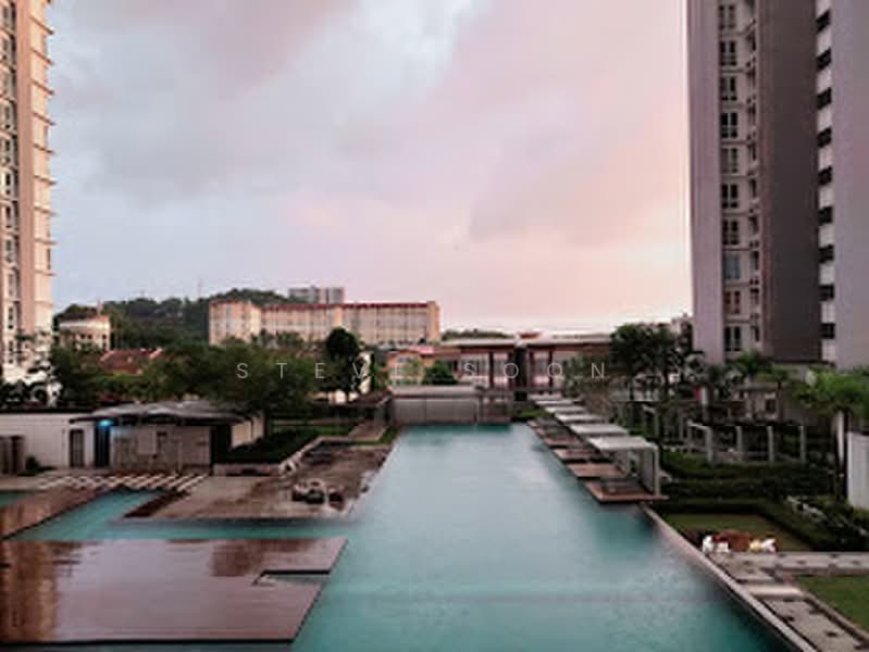 Condominium for Sale at Vina Residency (Vina Versatile Homes) - Steve Soon - Exterior - PropertyGuru.com.my