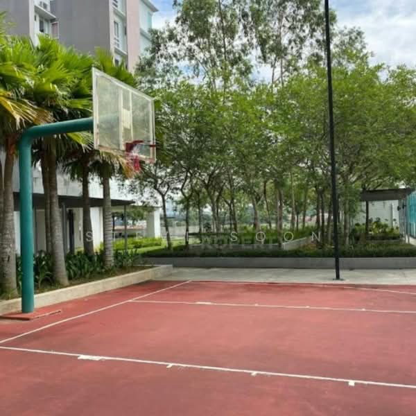 Condominium for Sale at Vina Residency (Vina Versatile Homes) - Steve Soon - Exterior - PropertyGuru.com.my