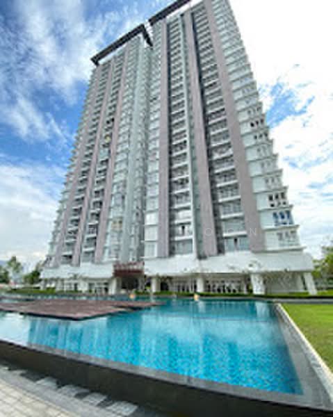 Condominium for Sale at Vina Residency (Vina Versatile Homes) - Steve Soon - Exterior - PropertyGuru.com.my
