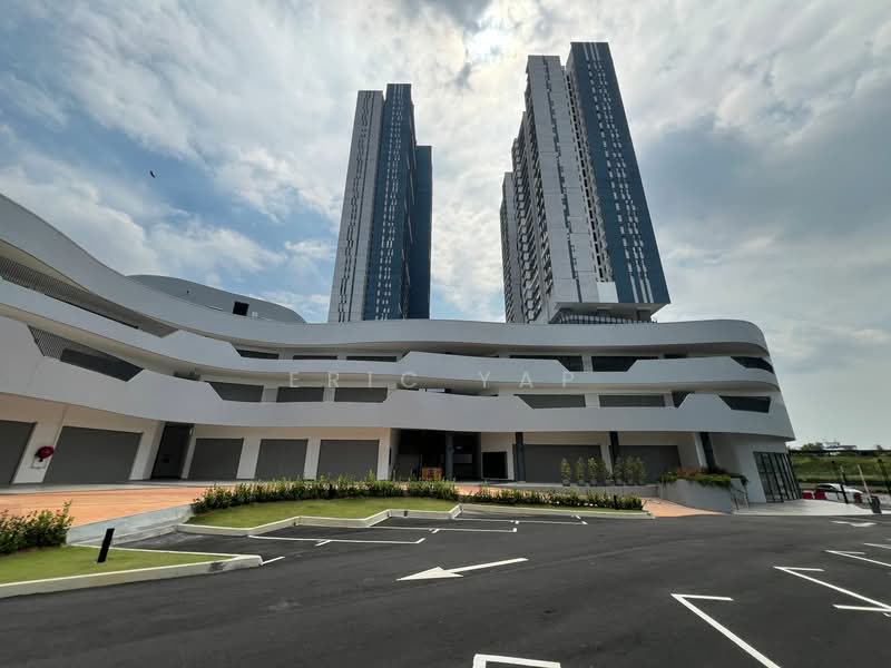 Shop / Office untuk Disewa di Bandar Bukit Tinggi (Klang) - Eric Yap - PropertyGuru.com.my