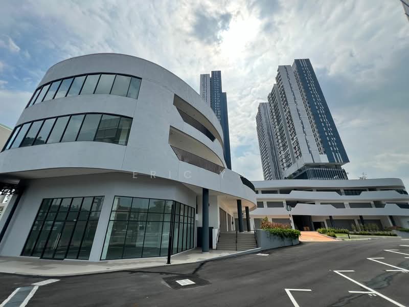 Shop / Office untuk Disewa di Bandar Bukit Tinggi (Klang) - Eric Yap - PropertyGuru.com.my