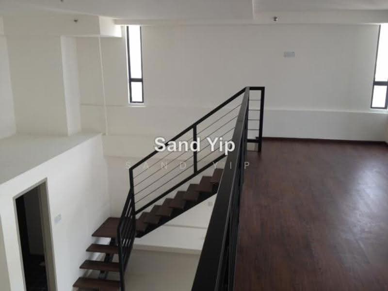 Service Residence for Sale at Subang Soho (One Soho) - Sand Yip - PropertyGuru.com.my