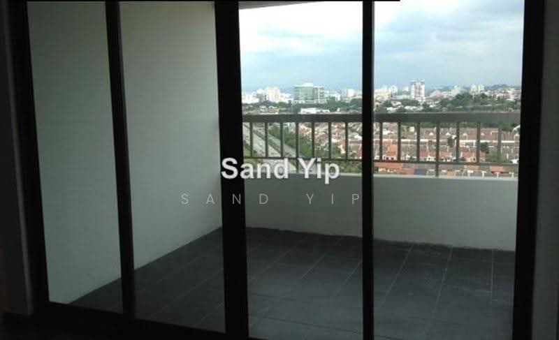 Service Residence for Sale at Subang Soho (One Soho) - Sand Yip - PropertyGuru.com.my