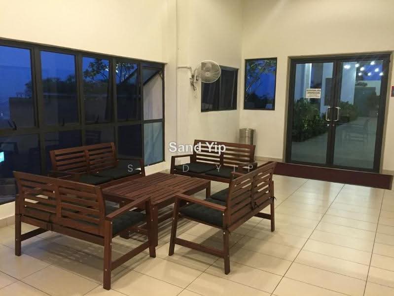 Service Residence for Sale at Subang Soho (One Soho) - Sand Yip - PropertyGuru.com.my