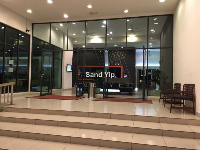Service Residence for Sale at Subang Soho (One Soho) - Sand Yip - PropertyGuru.com.my