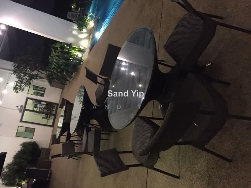 Service Residence for Sale at Subang Soho (One Soho) - Sand Yip - PropertyGuru.com.my