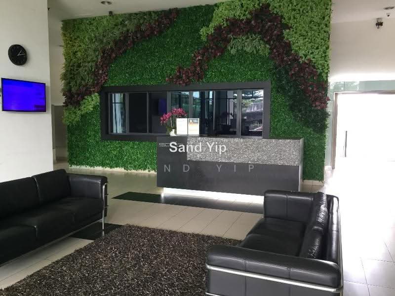 Service Residence for Sale at Subang Soho (One Soho) - Sand Yip - PropertyGuru.com.my