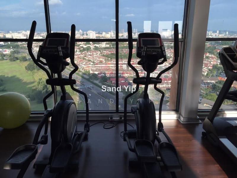 Service Residence for Sale at Subang Soho (One Soho) - Sand Yip - PropertyGuru.com.my