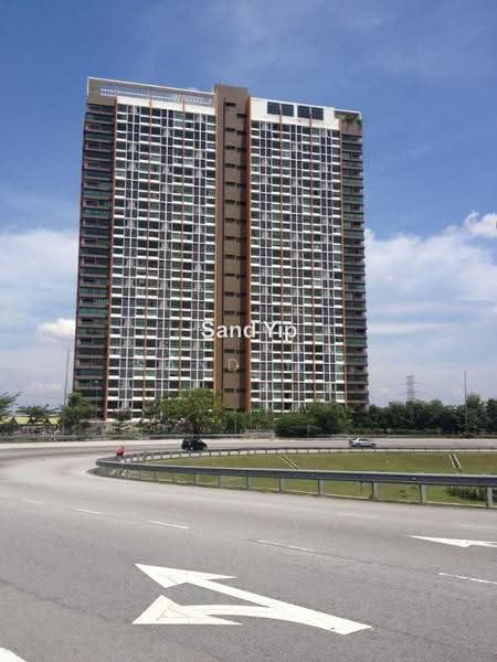Service Residence for Sale at Subang Soho (One Soho) - Sand Yip - PropertyGuru.com.my