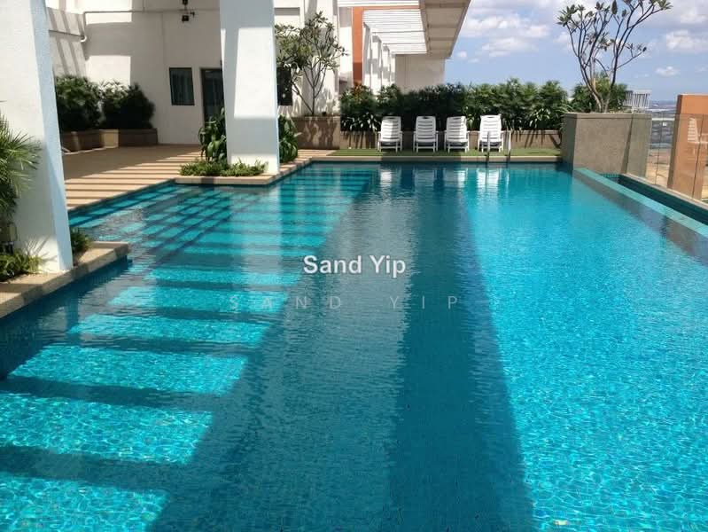 Service Residence for Sale at Subang Soho (One Soho) - Sand Yip - PropertyGuru.com.my