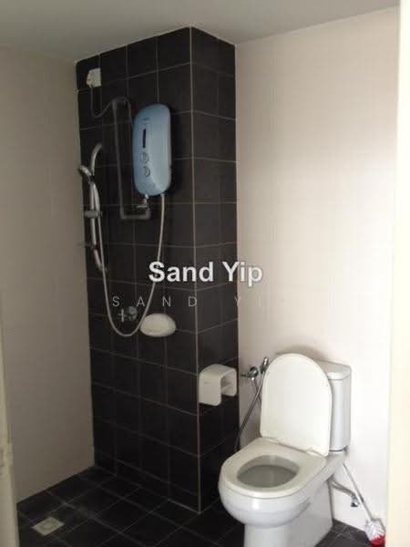 Service Residence for Sale at Subang Soho (One Soho) - Sand Yip - PropertyGuru.com.my