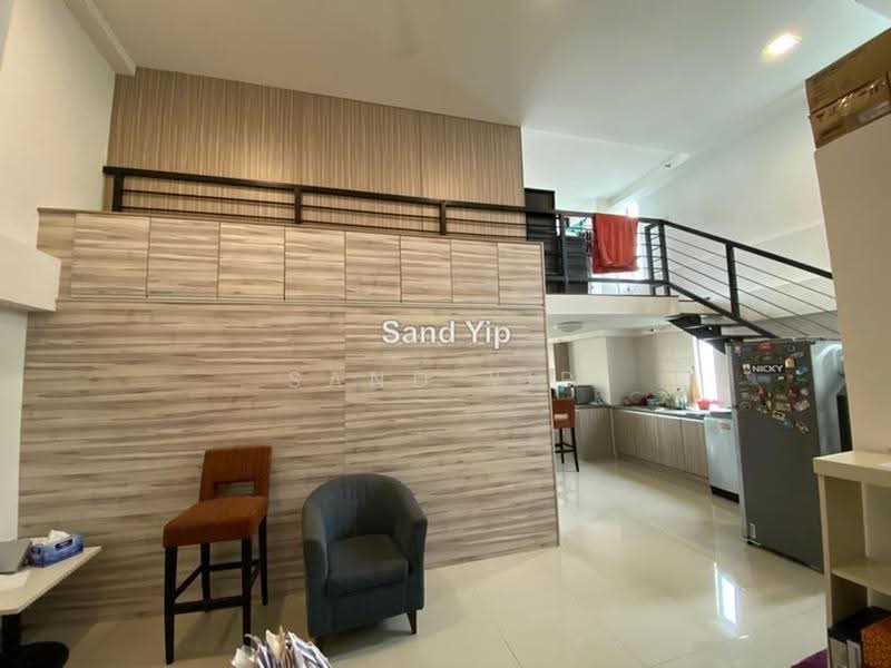 Service Residence for Sale at Subang Soho (One Soho) - Sand Yip - PropertyGuru.com.my