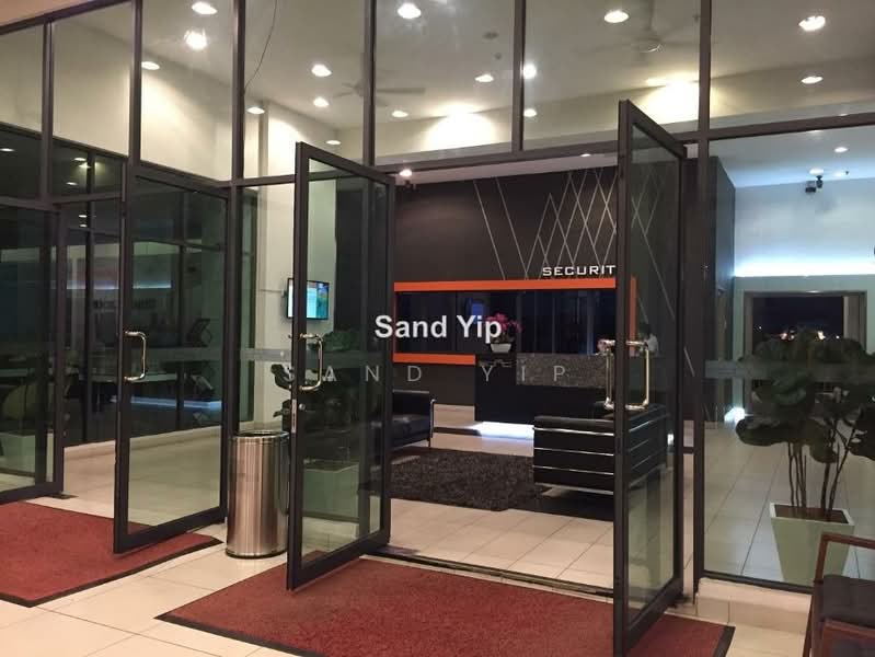 Service Residence for Sale at Subang Soho (One Soho) - Sand Yip - PropertyGuru.com.my