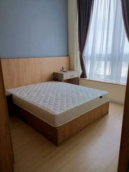 Service Residence for Rent at Sunway Grid Residence - Yvonne Chong - Bedroom - PropertyGuru.com.my
