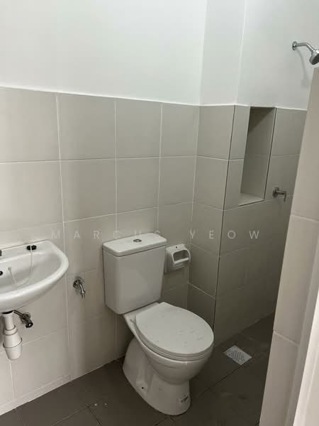 Rumah Teres 1-Tingkat untuk Disewa di Seremban (Negeri Sembilan) - Marcus Yeow - Bathroom - PropertyGuru.com.my