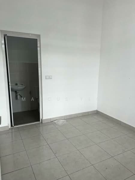 Rumah Teres 1-Tingkat untuk Disewa di Seremban (Negeri Sembilan) - Marcus Yeow - Bathroom - PropertyGuru.com.my