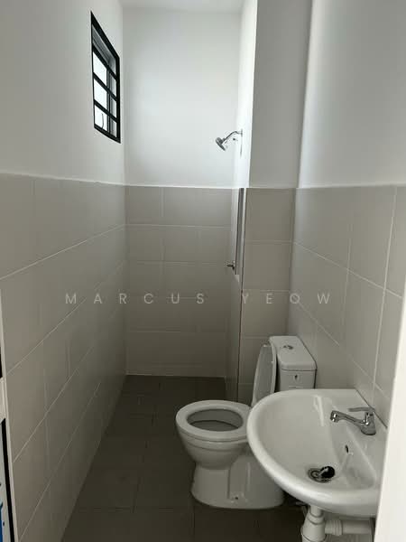 Rumah Teres 1-Tingkat untuk Disewa di Seremban (Negeri Sembilan) - Marcus Yeow - Bathroom - PropertyGuru.com.my