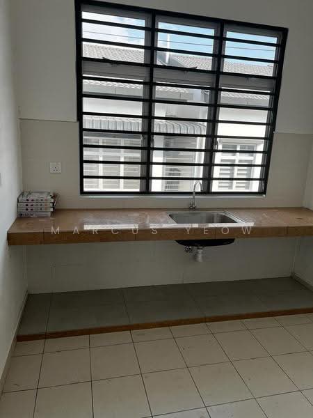 Rumah Teres 1-Tingkat untuk Disewa di Seremban (Negeri Sembilan) - Marcus Yeow - Kitchen - PropertyGuru.com.my