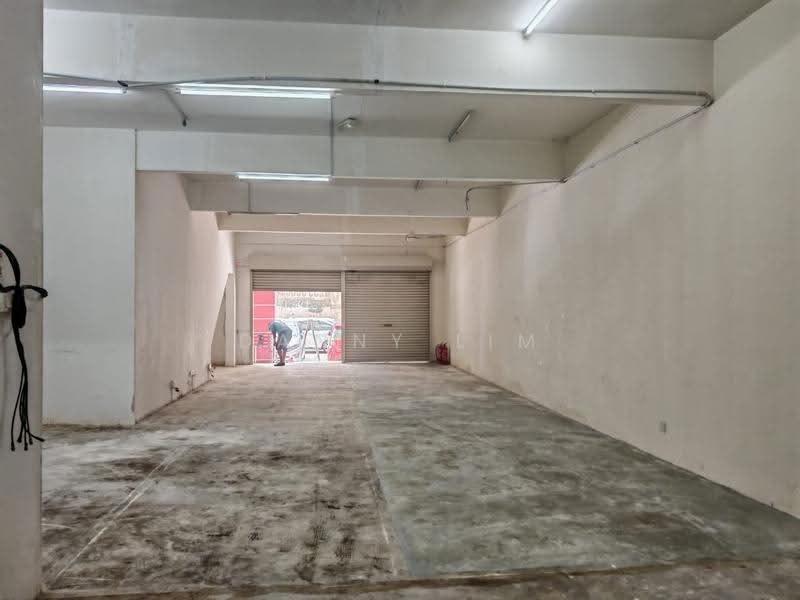 Shop / Office untuk Dijual di Setia Alam (Selangor) - Danny Lim - Interior - PropertyGuru.com.my
