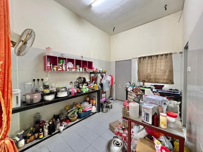 Rumah Teres 2-Tingkat untuk Dijual di Kawasan 18 (Klang) - Eric Yap - PropertyGuru.com.my
