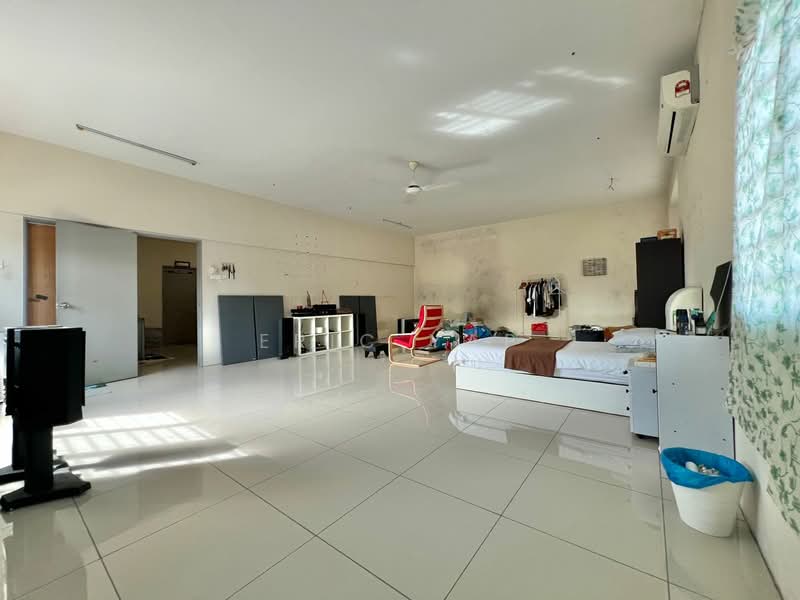 Rumah Teres 2-Tingkat untuk Dijual di Kawasan 18 (Klang) - Eric Yap - PropertyGuru.com.my