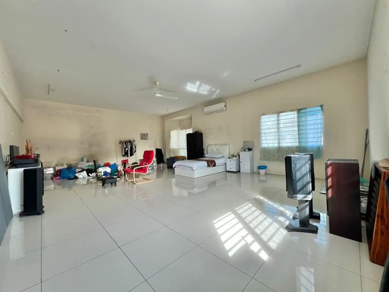 Rumah Teres 2-Tingkat untuk Dijual di Kawasan 18 (Klang) - Eric Yap - PropertyGuru.com.my