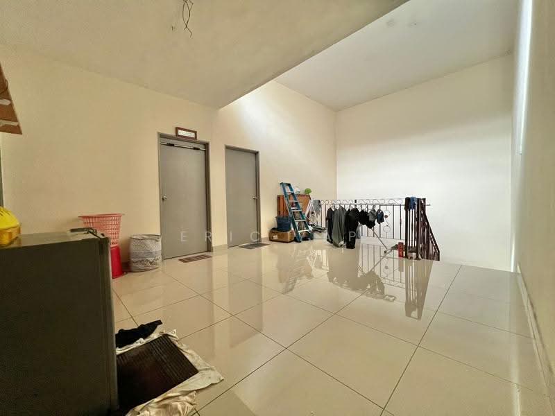 Rumah Teres 2-Tingkat untuk Dijual di Kawasan 18 (Klang) - Eric Yap - PropertyGuru.com.my
