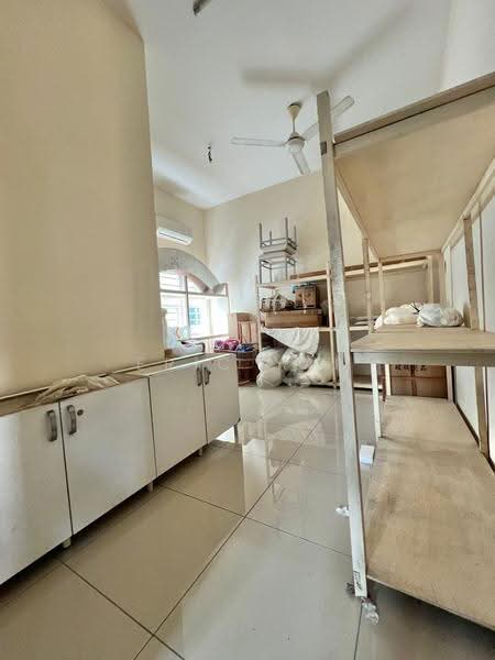 Rumah Teres 2-Tingkat untuk Dijual di Kawasan 18 (Klang) - Eric Yap - PropertyGuru.com.my