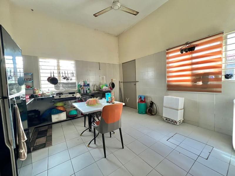 Rumah Teres 2-Tingkat untuk Dijual di Kawasan 18 (Klang) - Eric Yap - PropertyGuru.com.my
