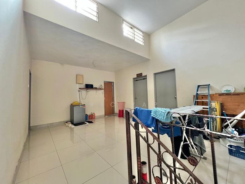 Rumah Teres 2-Tingkat untuk Dijual di Kawasan 18 (Klang) - Eric Yap - PropertyGuru.com.my