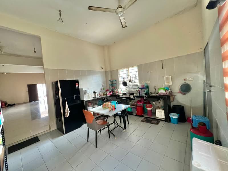 Rumah Teres 2-Tingkat untuk Dijual di Kawasan 18 (Klang) - Eric Yap - PropertyGuru.com.my