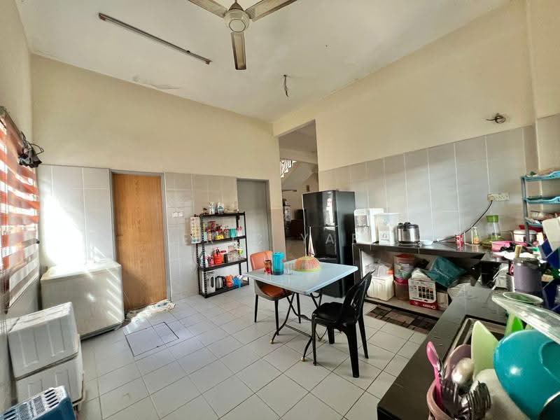 Rumah Teres 2-Tingkat untuk Dijual di Kawasan 18 (Klang) - Eric Yap - PropertyGuru.com.my