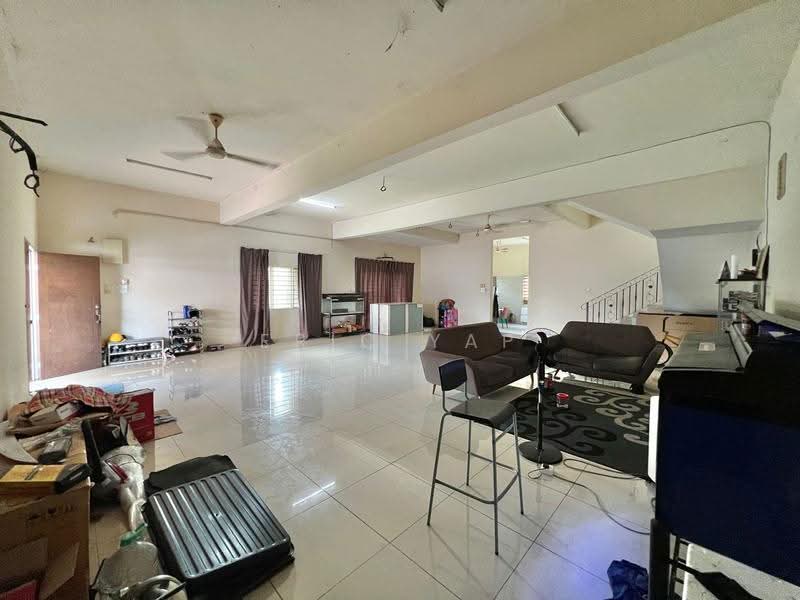 Rumah Teres 2-Tingkat untuk Dijual di Kawasan 18 (Klang) - Eric Yap - PropertyGuru.com.my