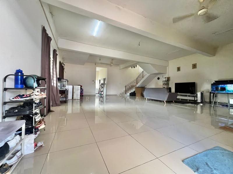 Rumah Teres 2-Tingkat untuk Dijual di Kawasan 18 (Klang) - Eric Yap - PropertyGuru.com.my