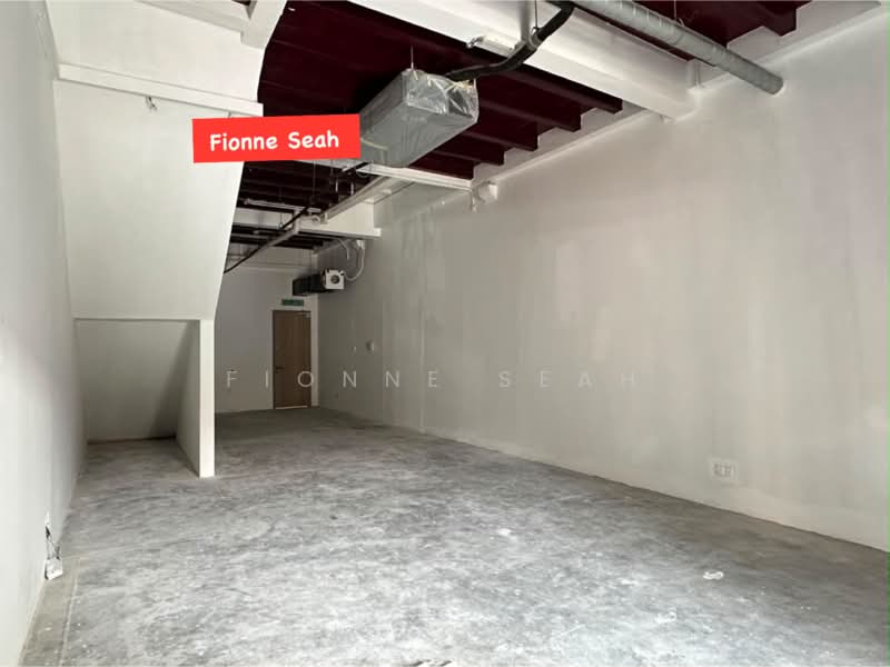 Kedai untuk Disewa di George Town (Penang) - Fionne Seah - Interior - PropertyGuru.com.my