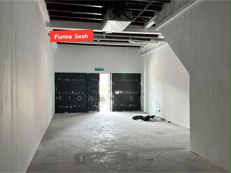 Kedai untuk Disewa di George Town (Penang) - Fionne Seah - Interior - PropertyGuru.com.my