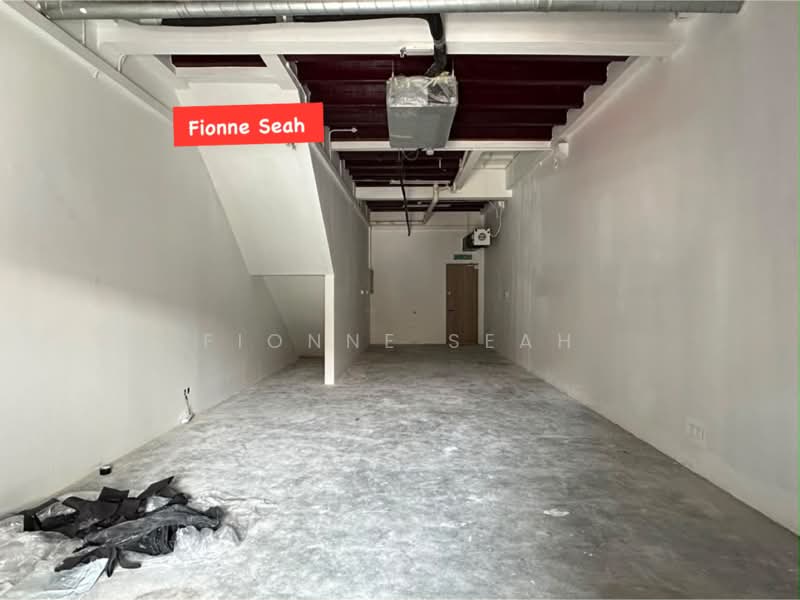 Kedai untuk Disewa di George Town (Penang) - Fionne Seah - Interior - PropertyGuru.com.my